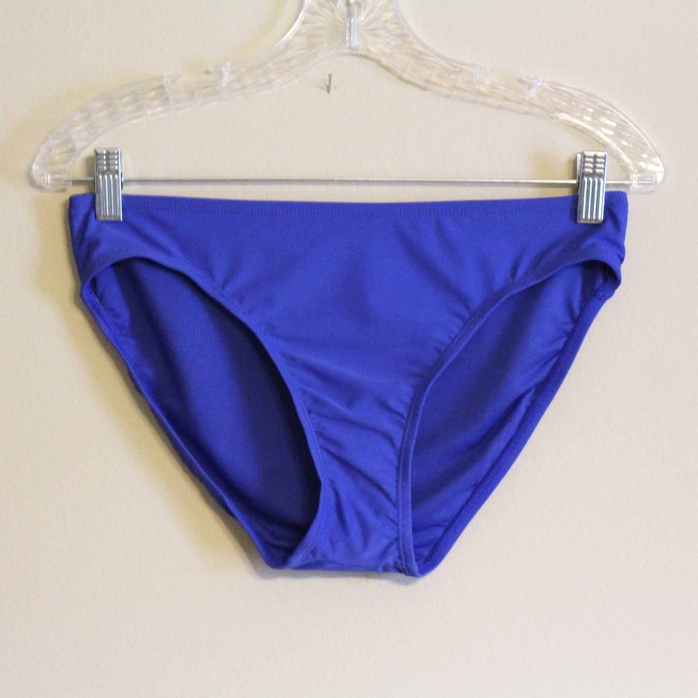 NWT Island Escape Womens Bikini Bottom